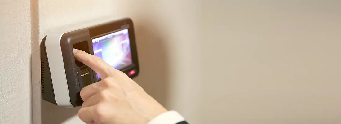 Upgrade Your Business Security with Access Control in Hamilton, BC