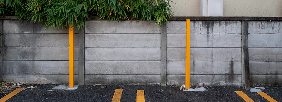 Upgrade Your Property with Professional Retractable Driveway Post Installation in Hamilton, BC