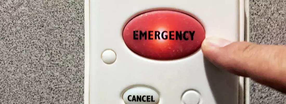 Upgrade Your Washroom Safety with Emergency Buttons in Hamilton, BC