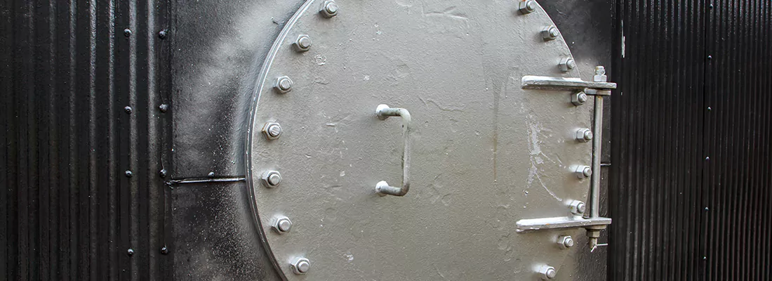 Vault Installation Cost in Hamilton, BC