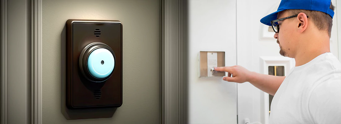 Why Choose Abbotsford Access Control for Door Wave Button Installation in Hamilton, BC?
