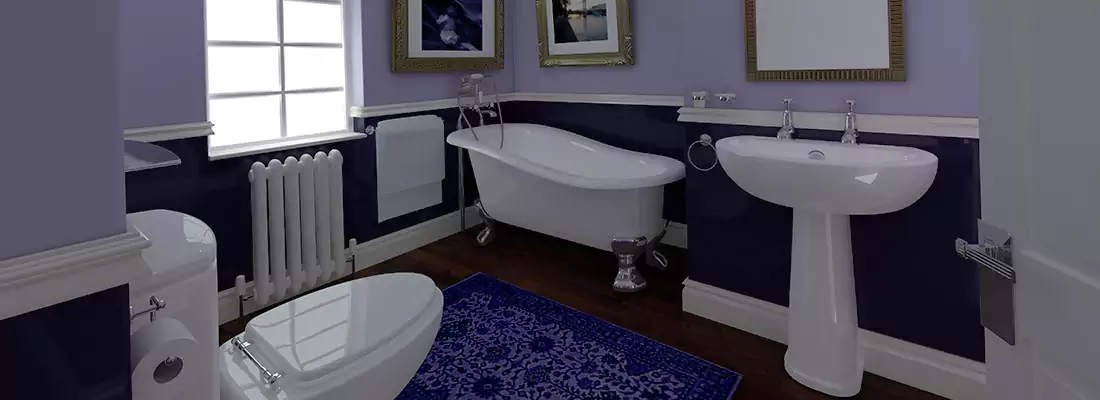 Emergency Washroom Call System Installation in Hamilton, BC