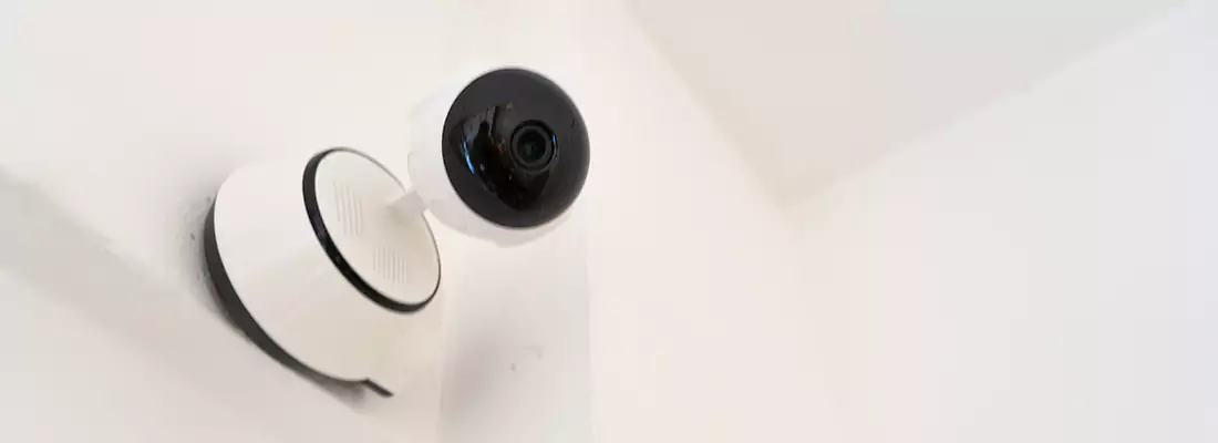 Why Choose Abbotsford Access Control for Indoor CCTV Camera Services in Hamilton, BC?
