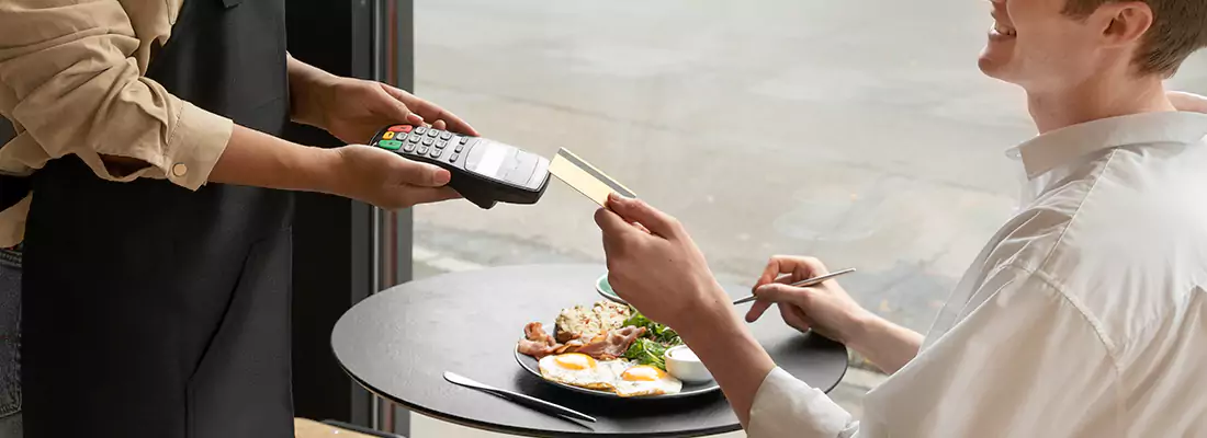 Restaurant Access Control Services in Hamilton, BC