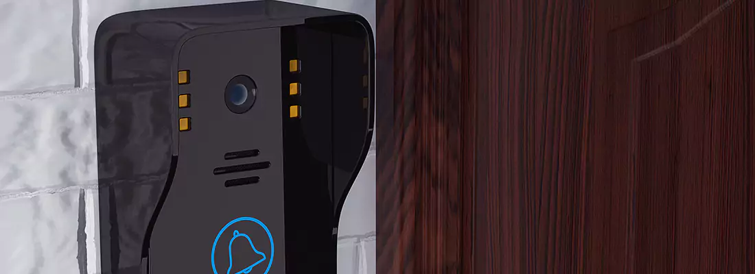 Wireless Door Proximity Sensors for Smart Security in Hamilton, BC