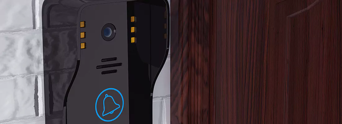 Wireless Gate Intercom Solutions for Homes and Businesses in Hamilton, BC