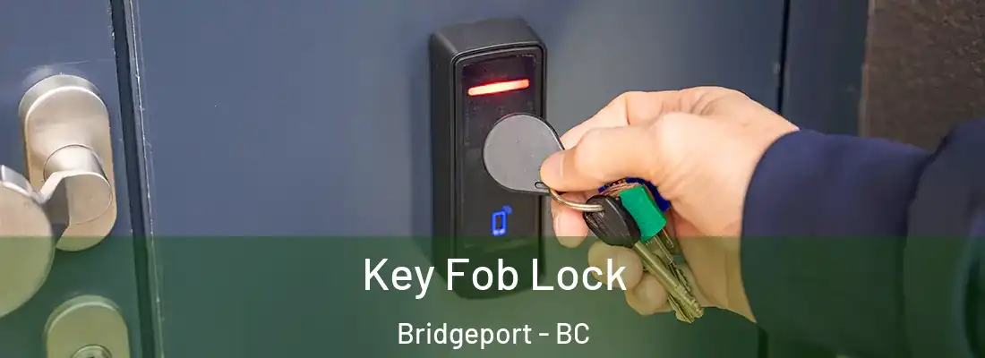  Key Fob Lock Bridgeport - BC