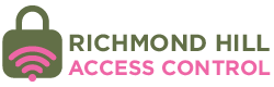 Access Control in Hamilton