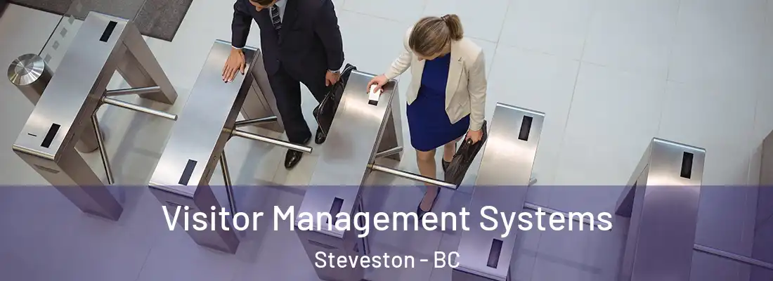  Visitor Management Systems Steveston - BC